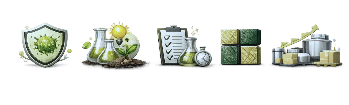 Módulos de adopción e integración tecnológica (14)