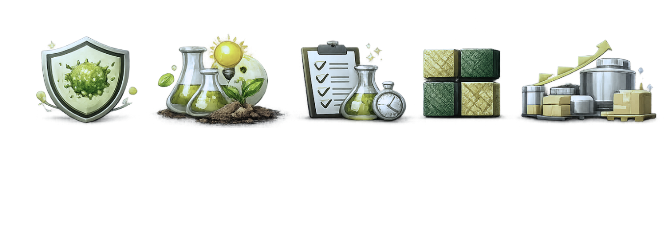 Módulos de adopción e integración tecnológica (17)